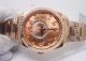 Replica Rose Gold Rolex Sky Dweller Mens Watch Working Time Zone (6)_th.jpg